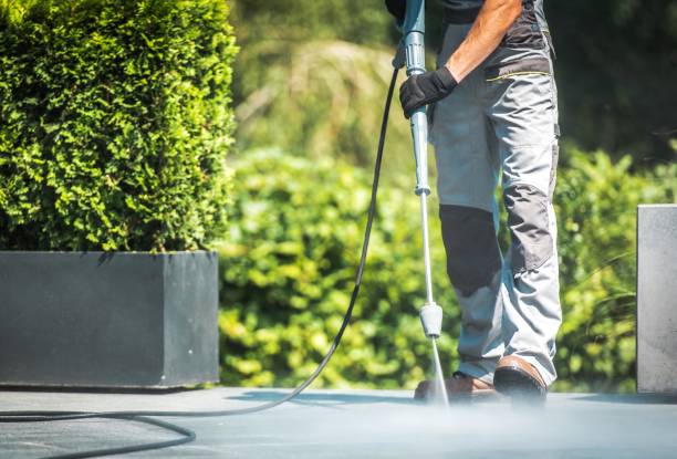 Best Gas Station Cleaning  in Mountain View, HI