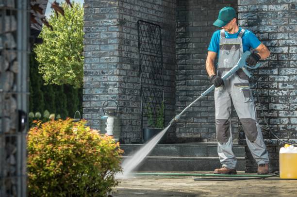Best Playground Equipment Cleaning  in Mountain View, HI