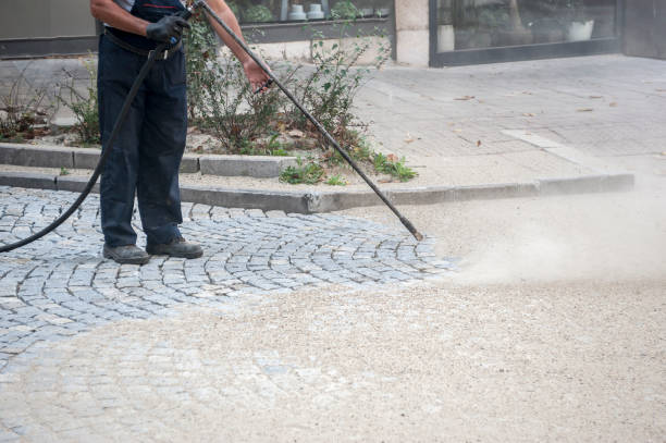 Best Oil Spill Cleanup  in Mountain View, HI