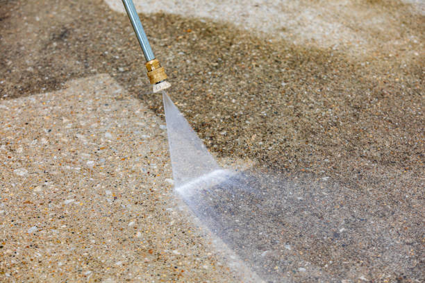 Professional Pressure Washing Services in Mountain View, HI