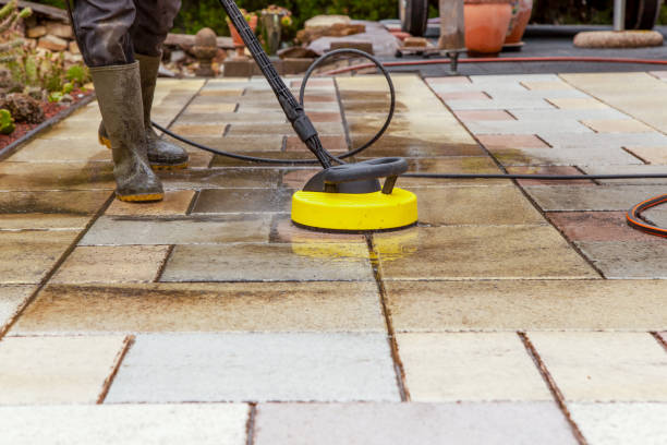 Concrete Sealing in Mountain View, HI
