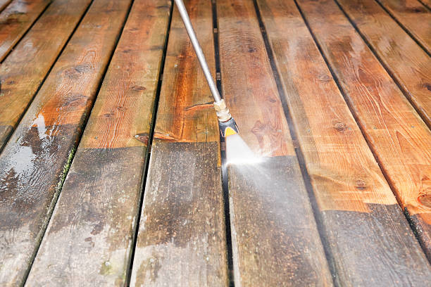 Best Residential House Exterior Washing  in Mountain View, HI